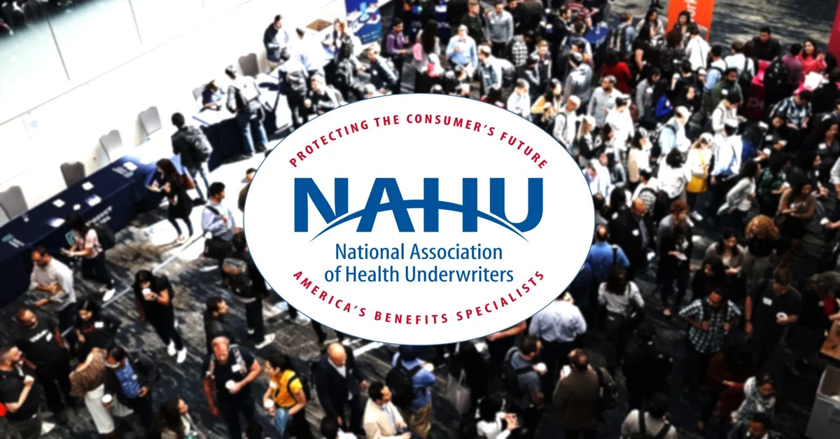 Vitori Supports NAHU Mission and Chapter Conferences