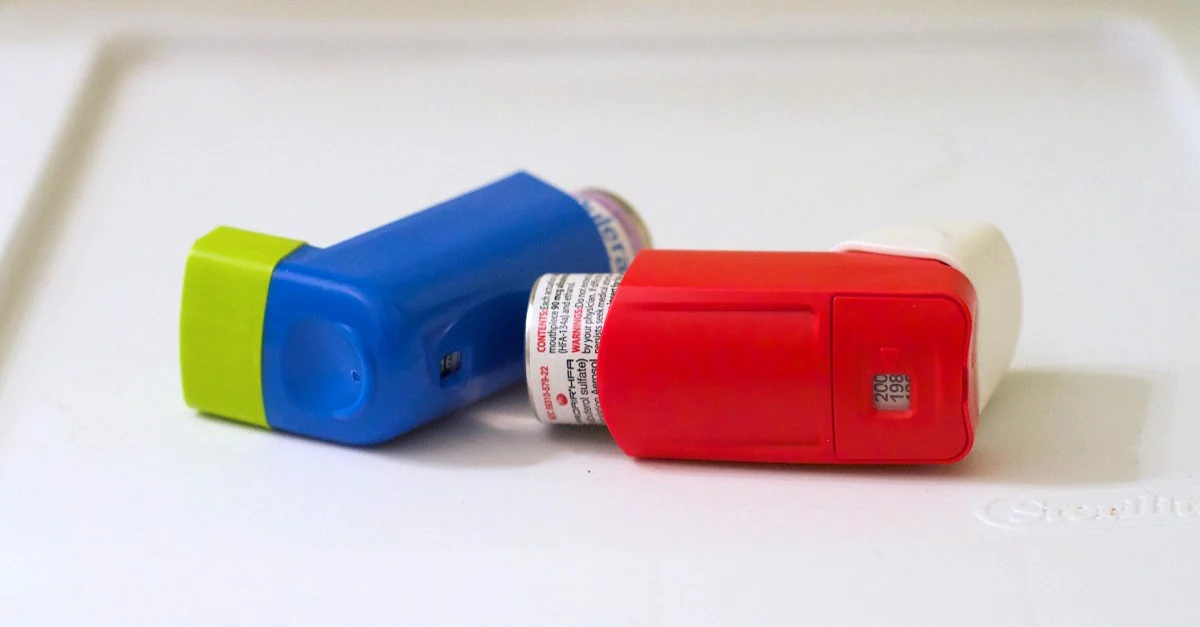 FDA Lets Pharma Thwart Low Cost Generic Inhalers for 35 Years