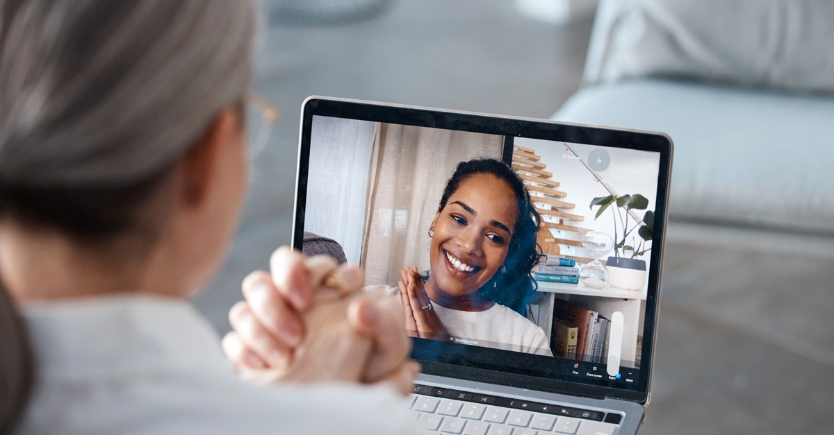 More Patients and Providers Value Telehealth for Mental Health Care
