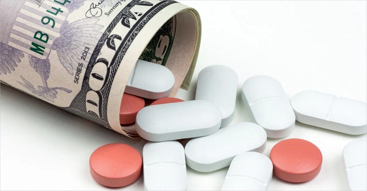 Billions Spent Pushing Low Value Drugs Directly to US Consumers