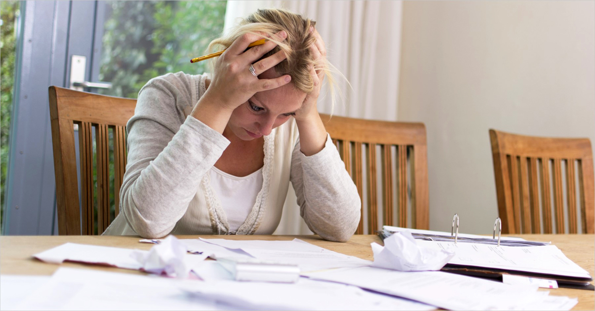 Employees struggle with medical debt and stress from financial insecurity